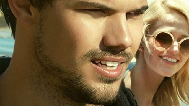 "Run The Tide": Erster Trailer zum Familiendrama mit "Twilight"-Star Taylor Lautner