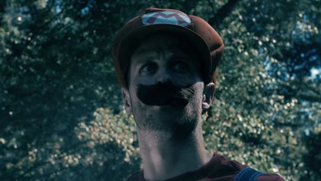 bild aus der news Cooler Real-Kurzfilm: Was passiert, wenn Super Mario ein Leben verliert