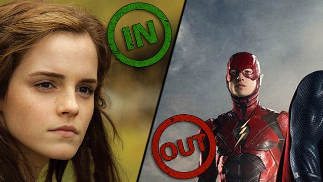 bild aus der news Die INs & OUTs der Woche mit Emma Watson, Mila Kunis und dem Sexismus in Hollywood
