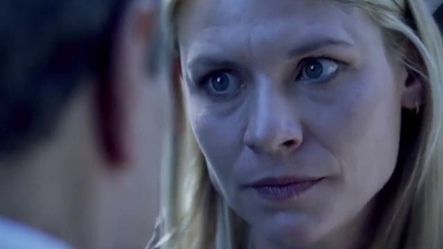 Erster Trailer zur 6. Staffel von "Homeland": Carrie kehrt in die USA zurück