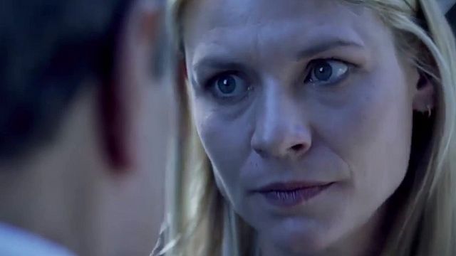 bild aus der news Erster Trailer zur 6. Staffel von "Homeland": Carrie kehrt in die USA zurück
