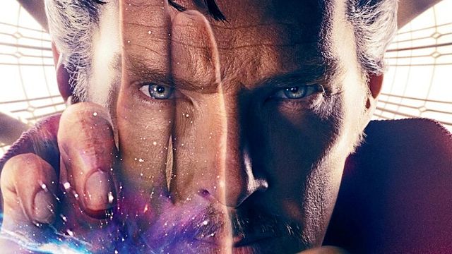 bild aus der news So viel Geld für den Mäusekonzern wie noch nie: Disney knackt mit "Doctor Strange"-Erfolg eigene Rekordmarke