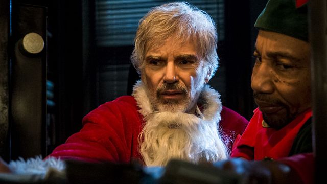 bild aus der news "Bad Santa 2": FSK gibt Altersfreigabe für bitter-böse Weihnachtskomödie mit Billy Bob Thornton bekannt