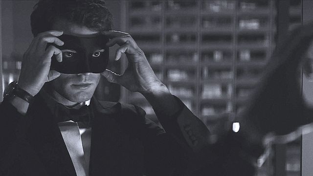 bild aus der news "Fifty Shades Of Grey 2 - Gefährliche Liebe": US-Altersfreigabe für die SM-Romanze bekannt