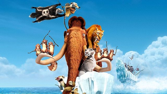 bild aus der news "Ice Age"-Mammut-Box, "Digimon Adventures" und BBC-Doku "Planet Erde" bei Amazon reduziert
