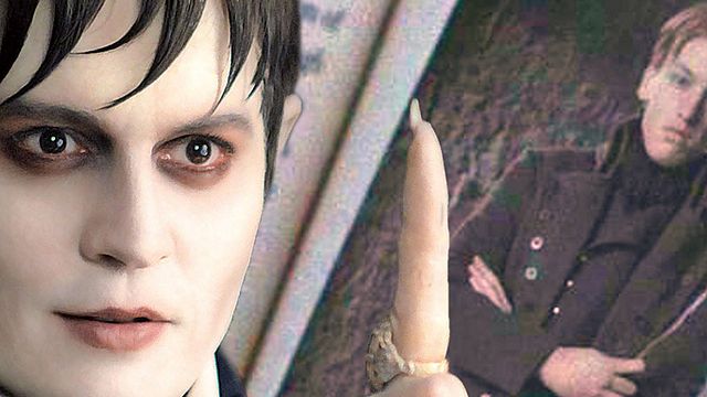 bild aus der news Wer ist Gellert Grindelwald? Alles zu Johnny Depps Rolle in "Phantastische Tierwesen 2"