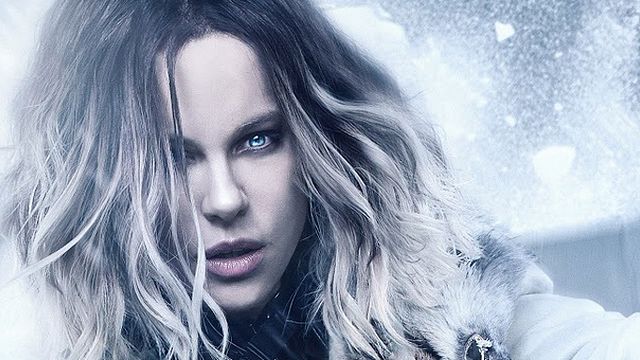 bild aus der news "Underworld 5: Blood Wars": Im neuen Trailer dürsten Werwölfe nach Kate Beckinsales Blut