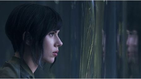 bild aus der news "Ghost In The Shell": Erster Trailer zur Adaption des Kult-Mangas mit Scarlett Johansson
