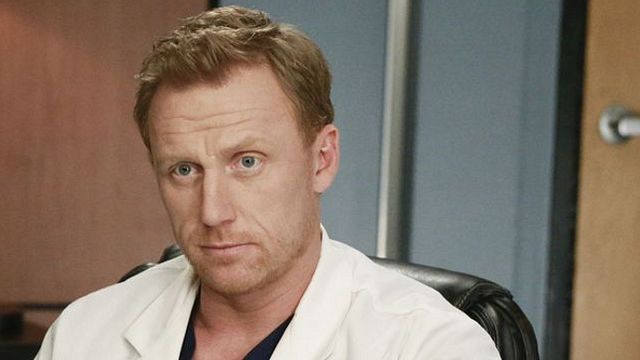 bild aus der news "Grey's Anatomy": Die ersten Bilder von Dr. Owen Hunts Schwester