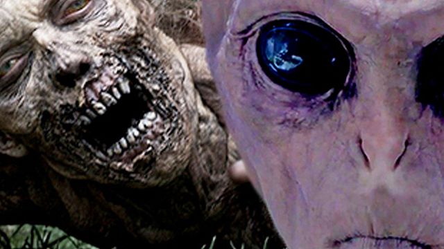 bild aus der news Aliens und prophetische Visionen! - FILMSTARTS präsentiert euch verrückte Theorien zu "The Walking Dead"