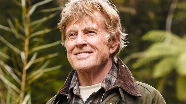 bild aus der news Rente à la Robert Redford: Er will noch in zwei Filmen spielen und sich dann aufs Regieführen konzentrieren