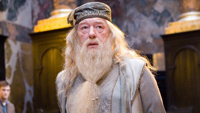 bild aus der news "Phantastische Tierwesen und wo sie zu finden sind - Teil 2": J.K. Rowling hat Favoriten für Rolle des jungen Dumbledore