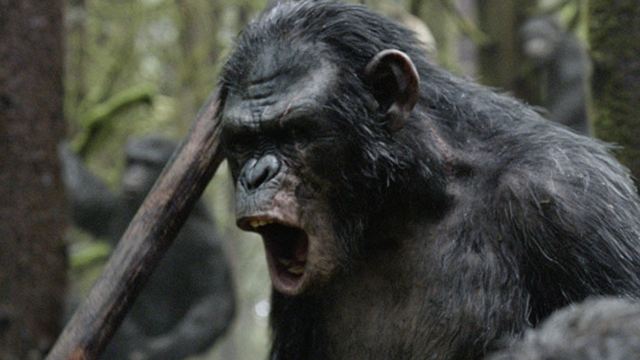 "Planet der Affen: Survival": Deutscher Titel für den dritten Teil der "Planet der Affen"-Prequel-Reihe