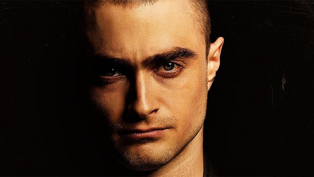 bild aus der news Deutsche Trailerpremiere zu "Imperium": Daniel Radcliffe mischt sich als FBI-Agent unter Neo-Nazis