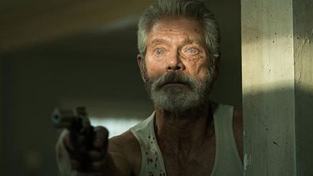 bild aus der news Sam Raimi über "Don’t Breathe 2": "Die beste Idee zu einem Sequel, die ich jemals gehört habe"