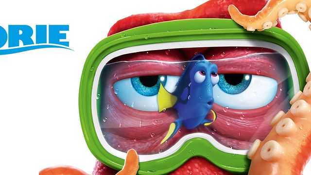 bild aus der news Video zu "Findet Dorie" enthüllt ein "Alles steht Kopf"-Easter-Egg, das wir völlig übersehen haben