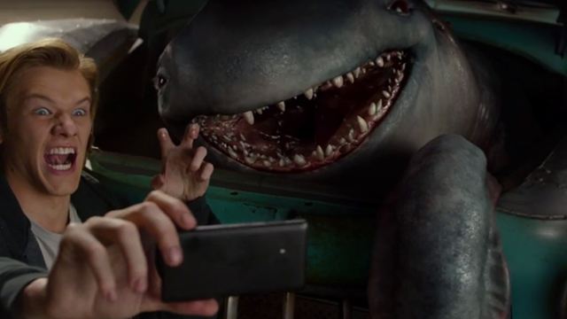 "Monster Trucks": Der neue Trailer zum Action-Spaß hat ordentlich was unter der Haube