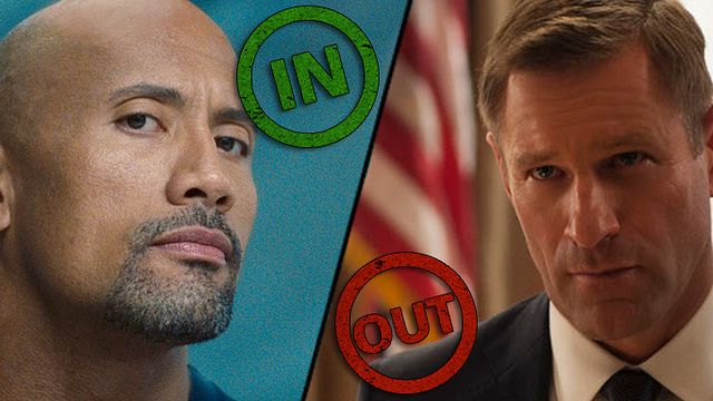 bild aus der news Die INs & OUTs der Woche mit dem Sexiest Man Alive und erneutem Ärger um die US-Präsidentschaft