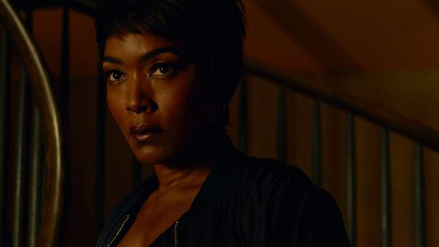 "Black Panther": Angela Bassett aus "American Horror Story" spielt die Mutter des Helden