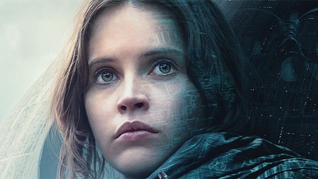 "Trust the Force": Neuer Trailer zu "Rogue One: A Star Wars Story" und coole neue IMAX-Poster
