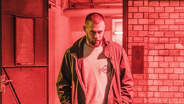 bild aus der news Start der Miniserie "Tempel": Ken Duken als Ex-Boxer gegen die brutale Immobilienmafia