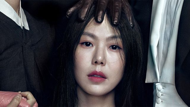 bild aus der news "Die Taschendiebin": Deutscher Trailer zum Erotik-Thriller von "Oldboy"-Regisseur Chan-Wook Park