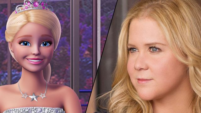 Comedy-Star Amy Schumer soll Hauptrolle in "Barbie"-Realfilm übernehmen