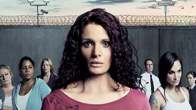 bild aus der news "Wentworth": Deutsche TV-Premiere der gefeierten australischen Frauenknast-Serie
