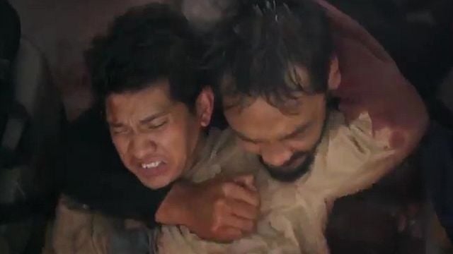 bild aus der news "Headshot": Gewaltausbrüche ohne Ende im neuen Trailer zum Actionkracher mit "The Raid"-Star Iko Uwais