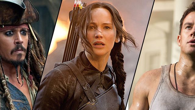 bild aus der news Zufällig Schauspieler: Diese 10 Hollywood-Stars wollten eigentlich gar nicht vor die Kamera