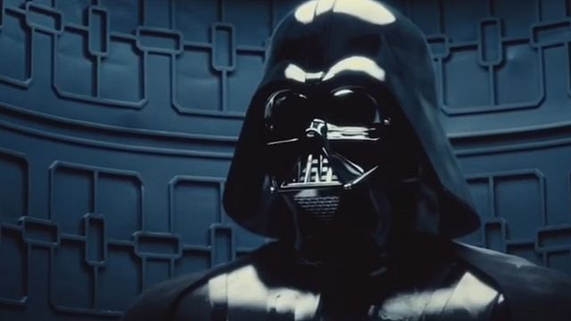 bild aus der news "Dark Side Knight v Superjedi: Dawn of the Alliance": Schaut Zack Snyders Mashup aus "Batman V Superman" und "Star Wars"