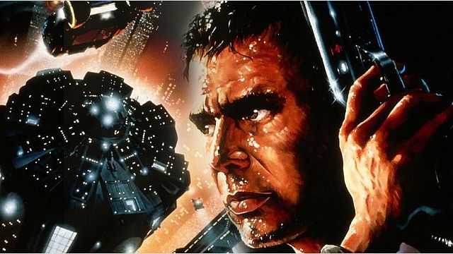 bild aus der news "Blade Runner 2049": Harrison Fords Rolle im Sequel fällt wohl nur sehr klein aus