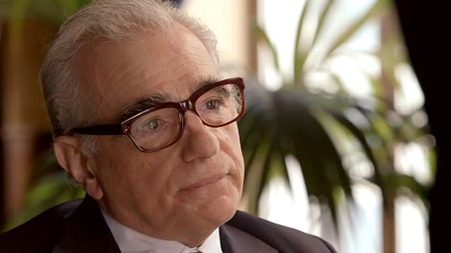 bild aus der news "Die Bilder bedeuten nichts mehr": Martin Scorsese schaut keine aktuellen Filme