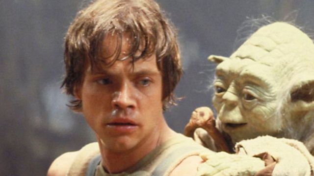 bild aus der news Bei diesem Meisterwerk fällt das Meckern schwer: Der Honest Trailer zu "Star Wars: Episode V - Das Imperium schlägt zurück"