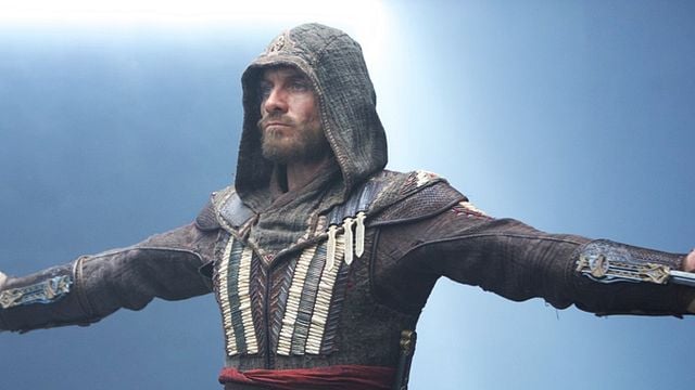 bild aus der news "Assassin's Creed": FSK verkündet Altersfreigabe für die Videospielverfilmung