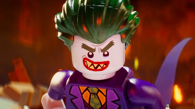 bild aus der news Neuer TV-Trailer zu "The LEGO Batman Movie": Der Joker trommelt einen Haufen Bösewichte zusammen