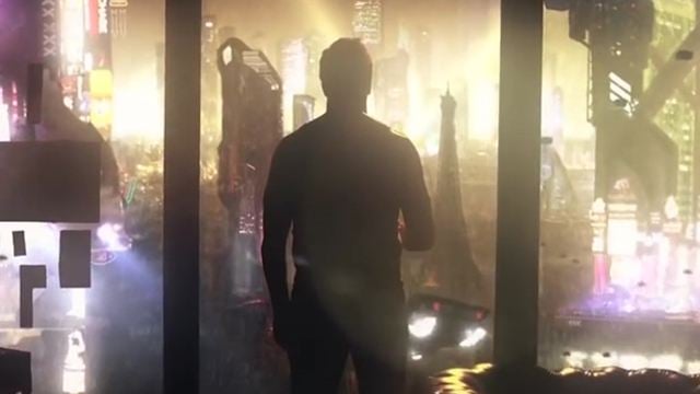 "Virtual Revolution": Erster Trailer zur düsteren Zukunftsvision im "Blade Runner"-Look