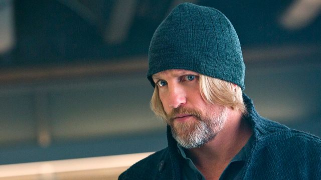 bild aus der news "Lost In London": Woody Harrelson dreht ersten Live-Kinofilm der Geschichte
