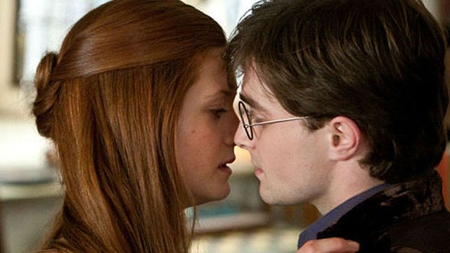 "Harry Potter": Weasley-Familie sollte um eine Slytherin erweitert werden
