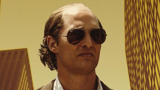 bild aus der news Matthew McConaughey auf der Suche nach "Gold": Neuer Trailer zum auf wahren Begebenheiten beruhenden Thriller