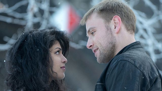bild aus der news "Sense8": Im Trailer zum Weihnachtsspecial der Netflix-Serie ist es Zeit, zusammenzukommen