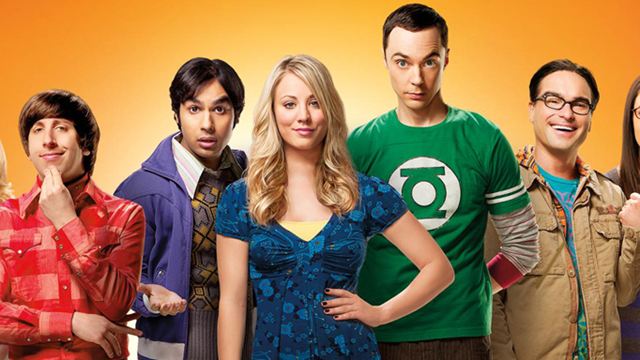 "Big Bang Theory" vor "Navy CIS" vor "The Walking Dead": Die meistgeschauten TV-Programme 2016