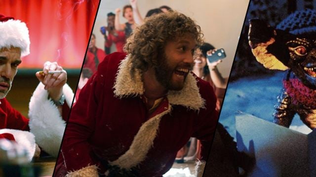 Die 20 besten Anti-Weihnachtsfilme aller Zeiten