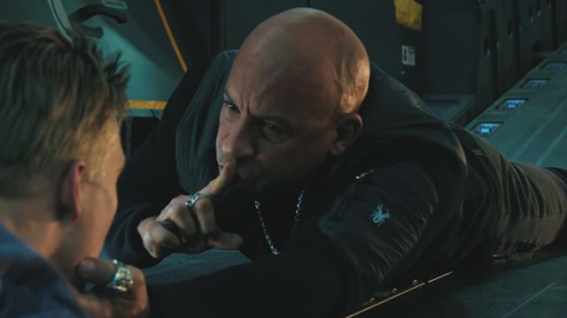 Weihnachten auf die Fresse: Der Christmas Trailer zu "xXx 3: Die Rückkehr des Xander Cage" mit Vin Diesel