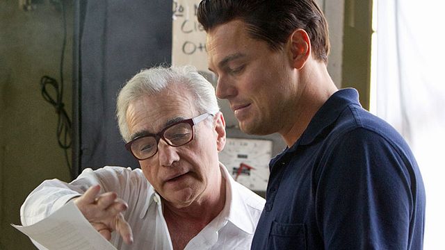 bild aus der news "The Devil In The White City": Martin Scorsese gibt Update zu dem Projekt mit Leonardo DiCaprio