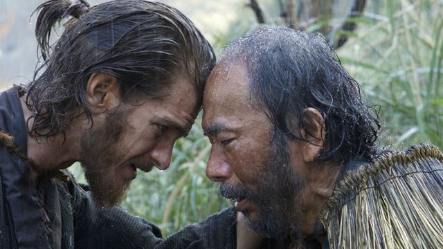 "Silence": Bildgewaltiger deutscher Trailer zu Martin Scorseses Glaubens-Drama mit Andrew Garfield und Liam Neeson
