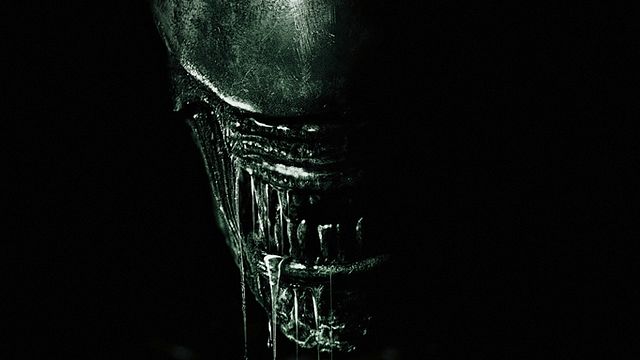 bild aus der news "Alien: Covenant": Vertraute Umgebung und jede Menge Blut auf neuen schaurigen Bildern zum "Alien"-Prequel