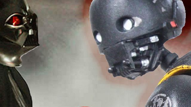 bild aus der news "Blade Runner" und "Godzilla"? FILMSTARTS präsentiert 10 Easter Eggs aus "Rogue One: A Star Wars Story"