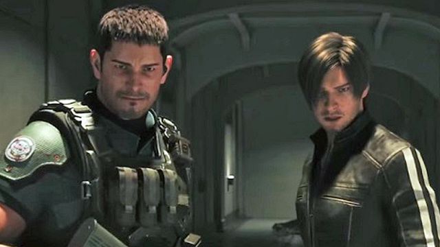 bild aus der news Neuer Trailer zum Horror-Animationsfilm "Resident Evil: Vendetta"