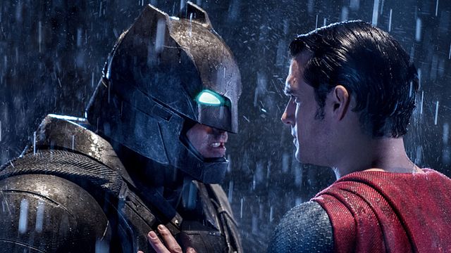 bild aus der news Macht der Computertechnik: Video zeigt die Effekte hinter "Batman V Superman: Dawn Of Justice"